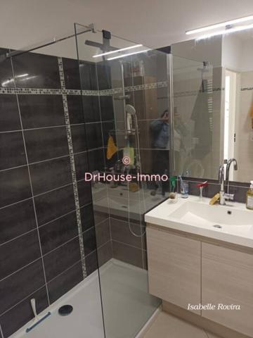 Appartement à vendre 2 pièces de 41 m²