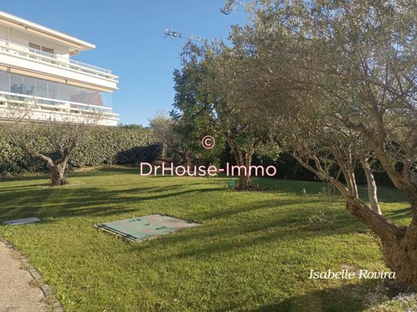 Appartement à vendre 2 pièces de 41 m²