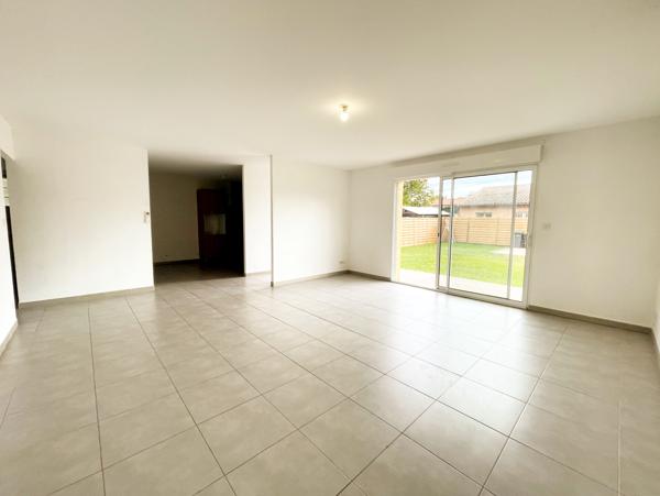 Maison 4 pièces - 97 m²