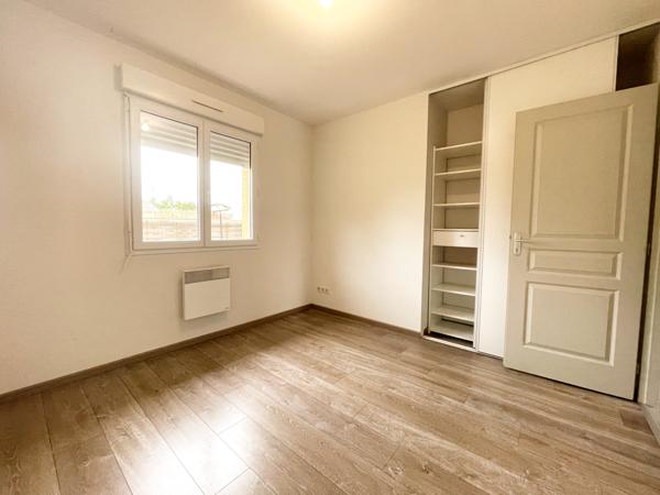 Maison 4 pièces - 97 m²