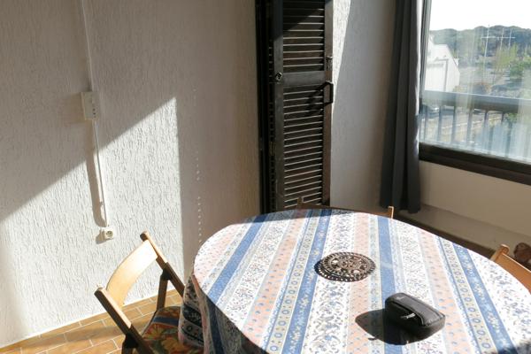 GRAND STUDIO CABINE - RIVE GAUCHE