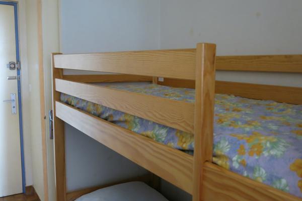 GRAND STUDIO CABINE - RIVE GAUCHE