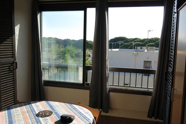 GRAND STUDIO CABINE - RIVE GAUCHE