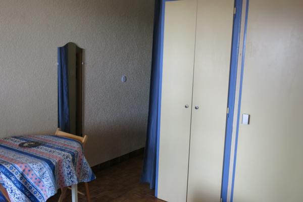 GRAND STUDIO CABINE - RIVE GAUCHE