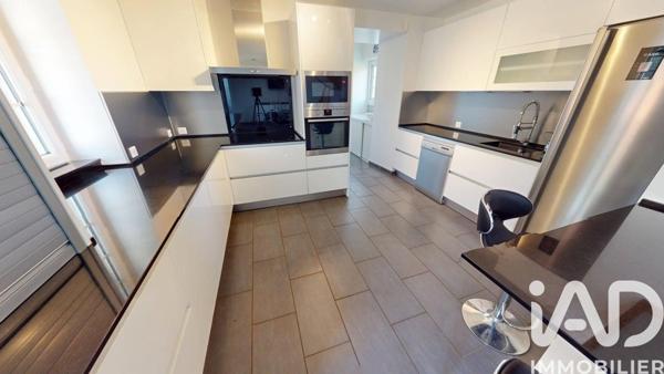 Maison à vendre 9 pièces 237 m² Orthez