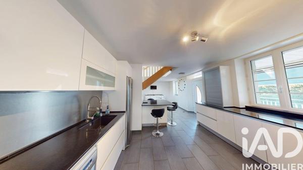 Maison à vendre 9 pièces 237 m² Orthez