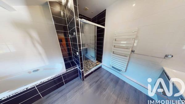 Maison à vendre 9 pièces 237 m² Orthez