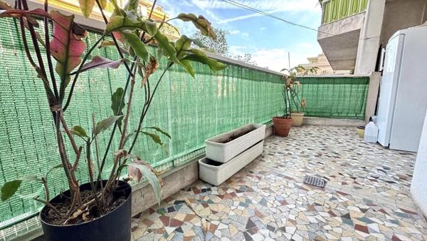 Vente Appartement 4 pièces 85 m2 à Nice
