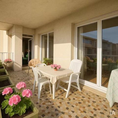 Vente Appartement 4 pièces 85 m2 à Nice