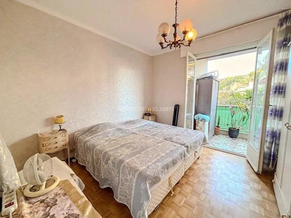 Vente Appartement 4 pièces 85 m2 à Nice