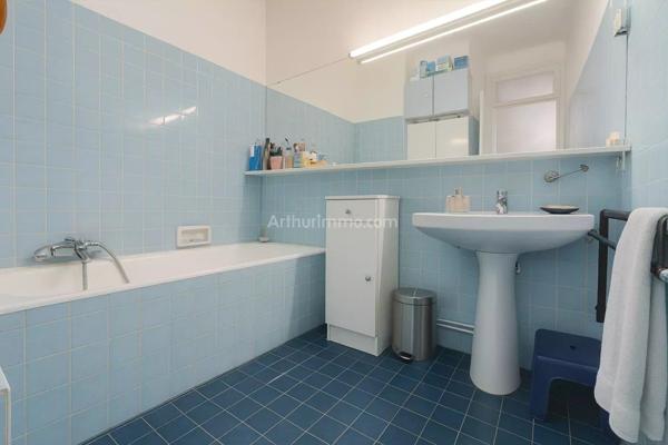Vente Appartement 4 pièces 85 m2 à Nice