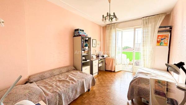 Vente Appartement 4 pièces 85 m2 à Nice