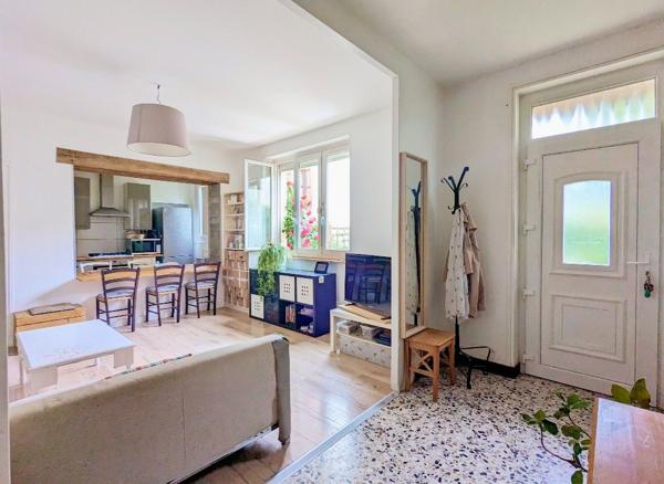 Maison DIJON 4 Pièces 71.06 m²