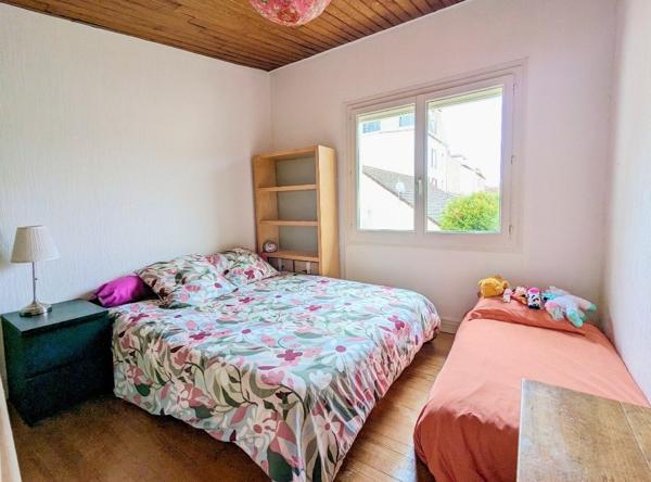 Maison DIJON 4 Pièces 71.06 m²