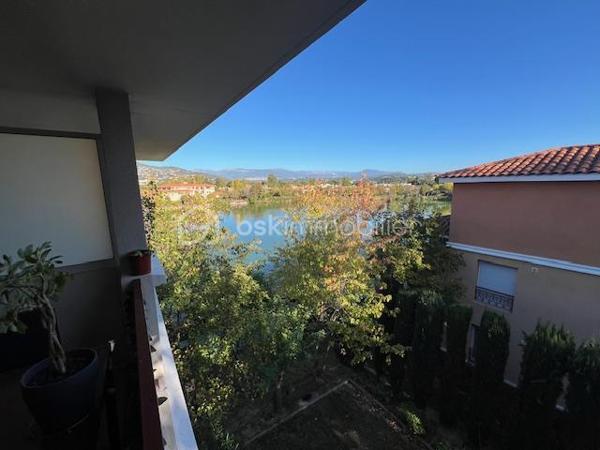 Appartement de 38,02 m²