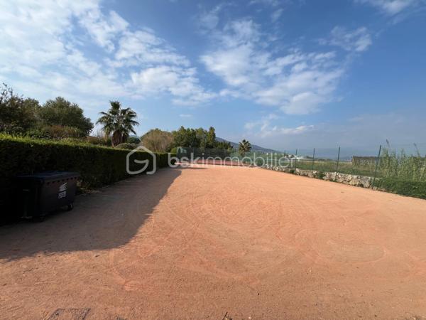 Appartement de 38,02 m²