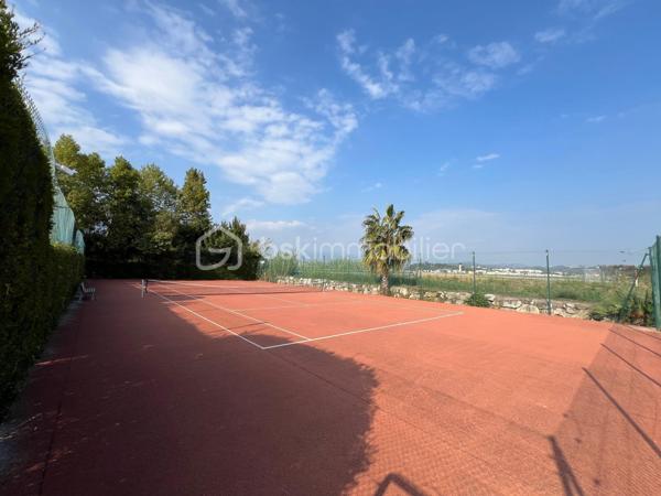 Appartement de 38,02 m²