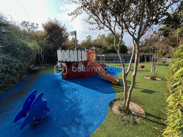 Appartement de 38,02 m²