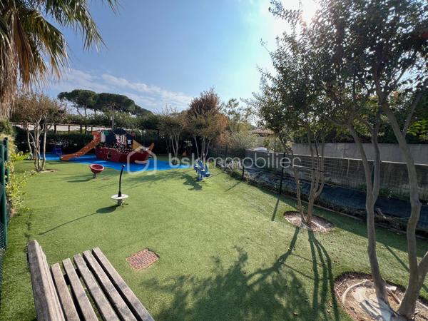 Appartement de 38,02 m²