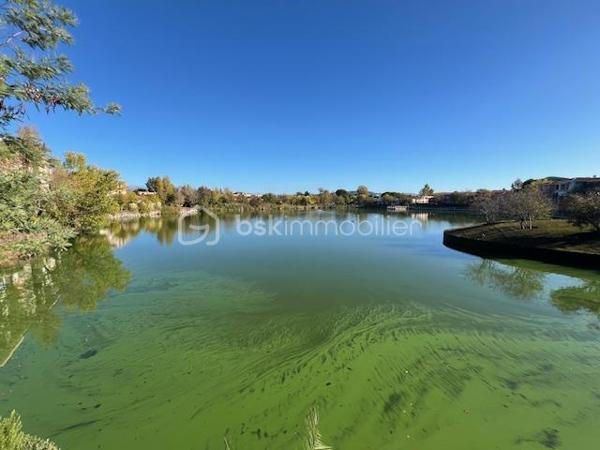 Appartement de 38,02 m²