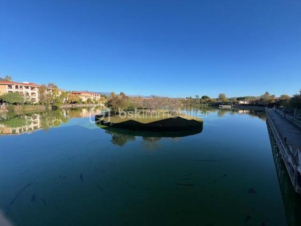 Appartement de 38,02 m²