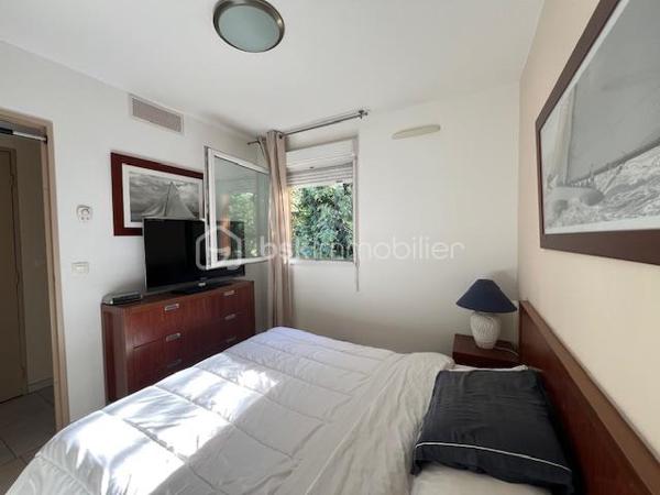 Appartement de 38,02 m²