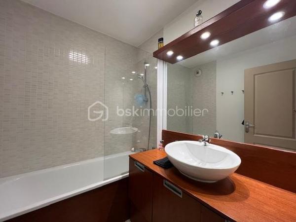 Appartement de 38,02 m²
