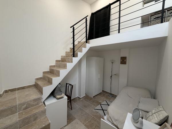 Meyrargues (13650) Charmante Maison de village T4 de 100m2