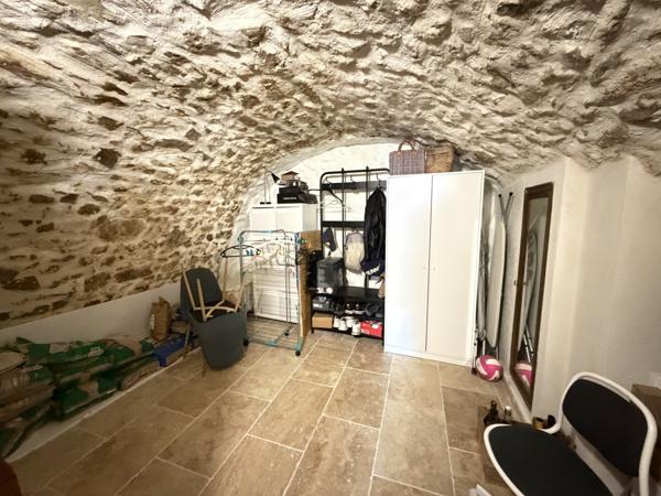 Meyrargues (13650) Charmante Maison de village T4 de 100m2