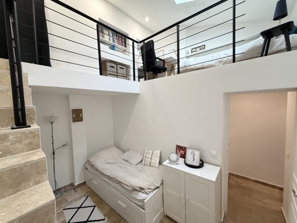 Meyrargues (13650) Charmante Maison de village T4 de 100m2