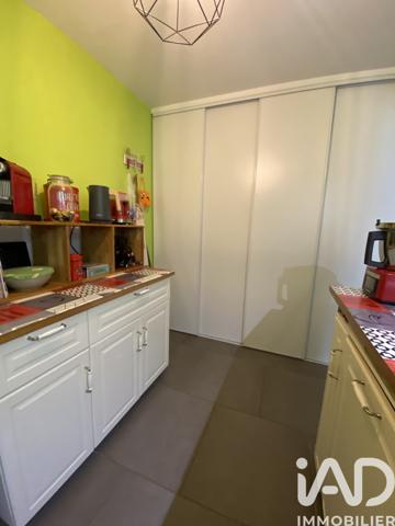Maison à vendre 4 pièces 102 m² Saint-Mammès