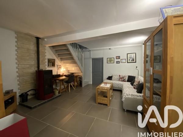 Maison à vendre 4 pièces 102 m² Saint-Mammès