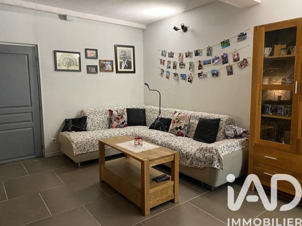 Maison à vendre 4 pièces 102 m² Saint-Mammès