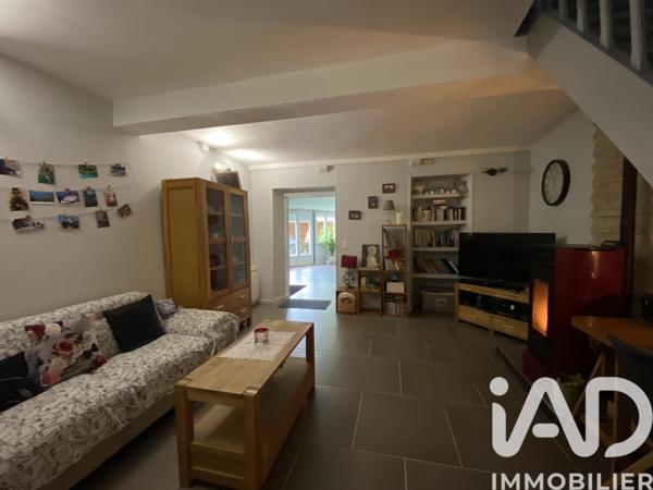 Maison à vendre 4 pièces 102 m² Saint-Mammès