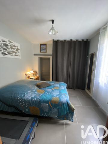 Maison à vendre 4 pièces 102 m² Saint-Mammès