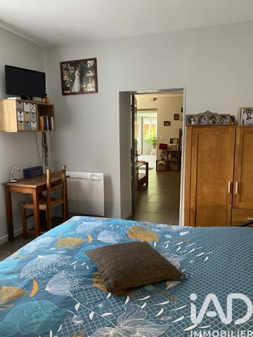 Maison à vendre 4 pièces 102 m² Saint-Mammès