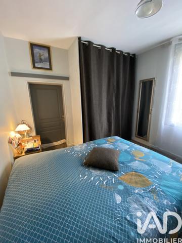 Maison à vendre 4 pièces 102 m² Saint-Mammès