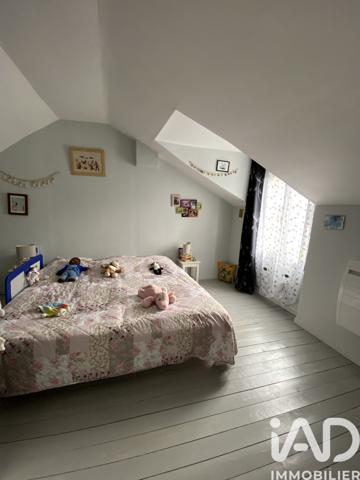 Maison à vendre 4 pièces 102 m² Saint-Mammès