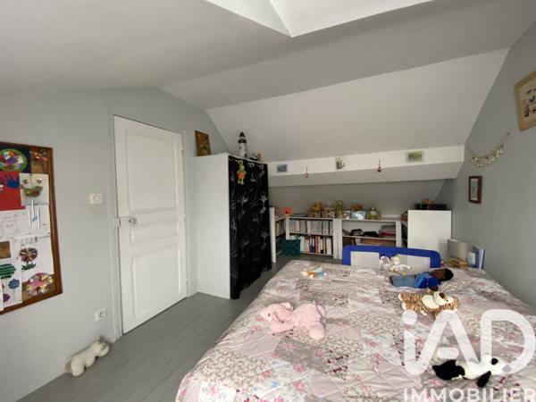 Maison à vendre 4 pièces 102 m² Saint-Mammès