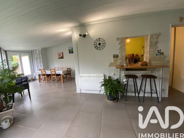 Maison à vendre 4 pièces 102 m² Saint-Mammès
