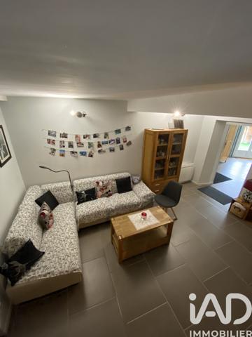 Maison à vendre 4 pièces 102 m² Saint-Mammès