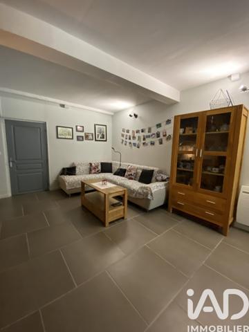 Maison à vendre 4 pièces 102 m² Saint-Mammès