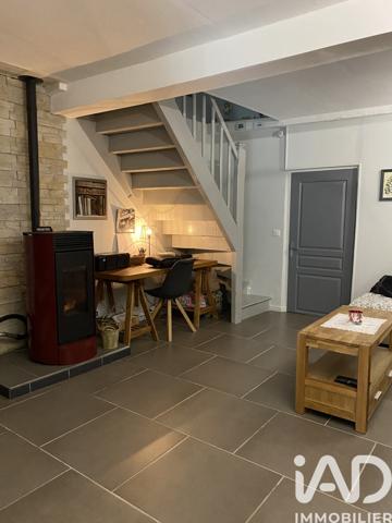 Maison à vendre 4 pièces 102 m² Saint-Mammès