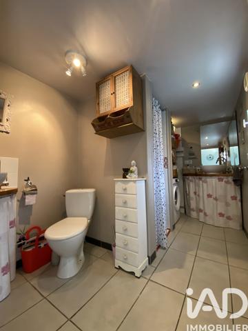 Maison à vendre 4 pièces 102 m² Saint-Mammès