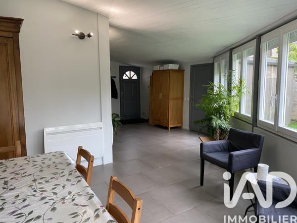 Maison à vendre 4 pièces 102 m² Saint-Mammès
