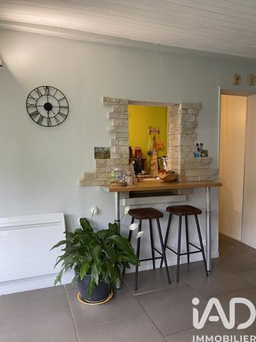 Maison à vendre 4 pièces 102 m² Saint-Mammès