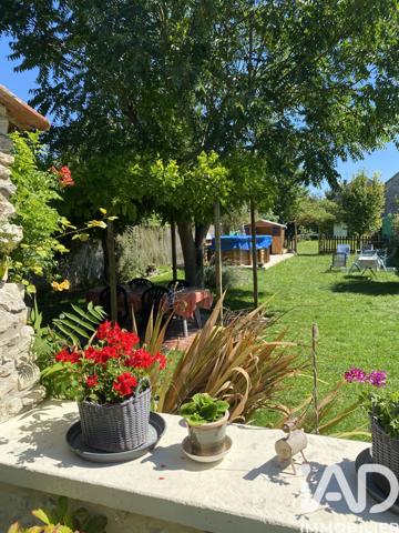 Maison à vendre 4 pièces 102 m² Saint-Mammès