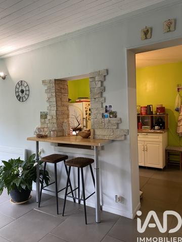 Maison à vendre 4 pièces 102 m² Saint-Mammès