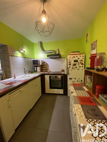 Maison à vendre 4 pièces 102 m² Saint-Mammès