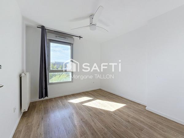 Appartement Familial dans résidence de standing